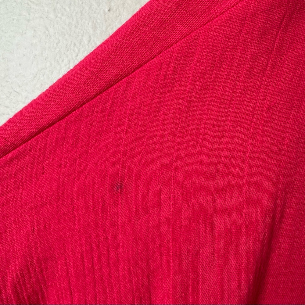 Tuckernuck The Shirt Rochelle Behrens Lea Dress - Picture 9 of 9